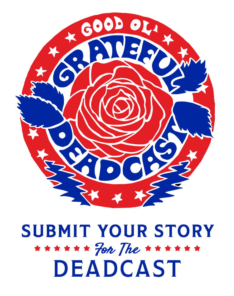 The Official Grateful Dead Podcast