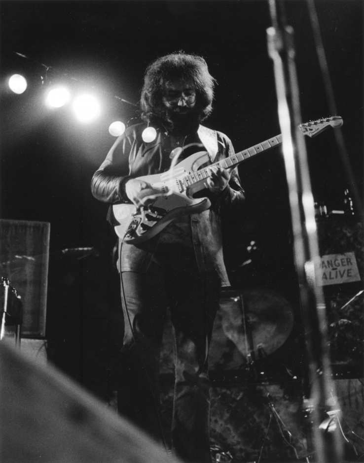Jerry Garcia | Grateful Dead
