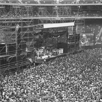 Giants Stadium - July 12, 1987 | Grateful Dead